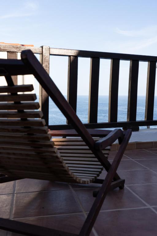Fotografie z fotogalerie ubytování Terraza del Atlántico v destinaci Playa de Santiago