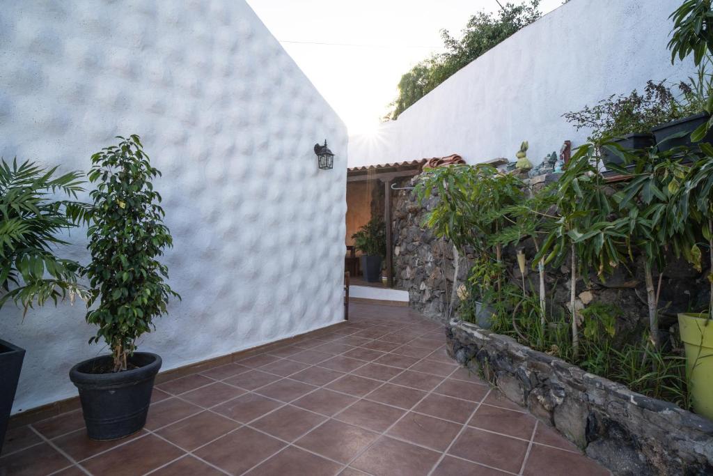 Fotografie z fotogalerie ubytování Terraza del Atlántico v destinaci Playa de Santiago