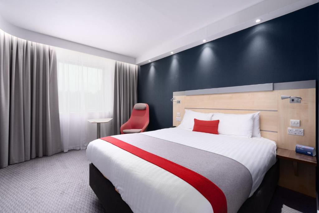 Holiday Inn Express Burnley M65 Jct 10, an IHG Hotel - Habitación Doble Estándar