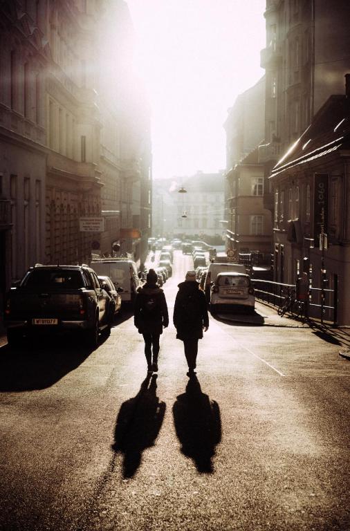 HENRI Hotel Wien Siebterbezirk - Resim 28