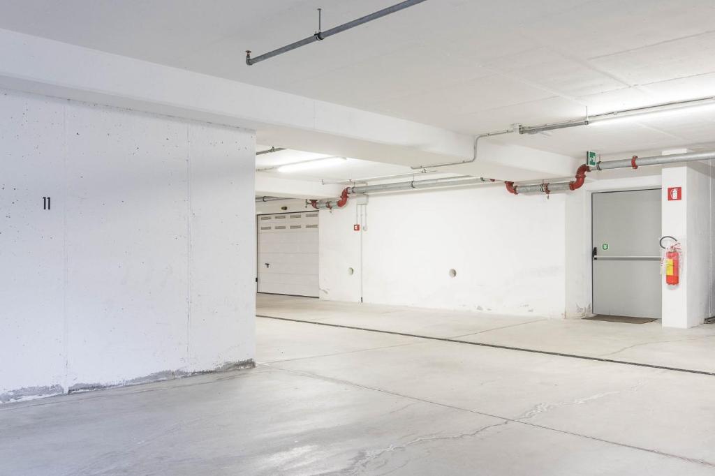 Zdjęcie z galerii obiektu Casa Moser w mieście Riscone
