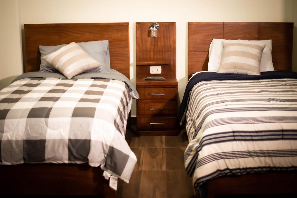 Apart hotel Antonys - Housity
