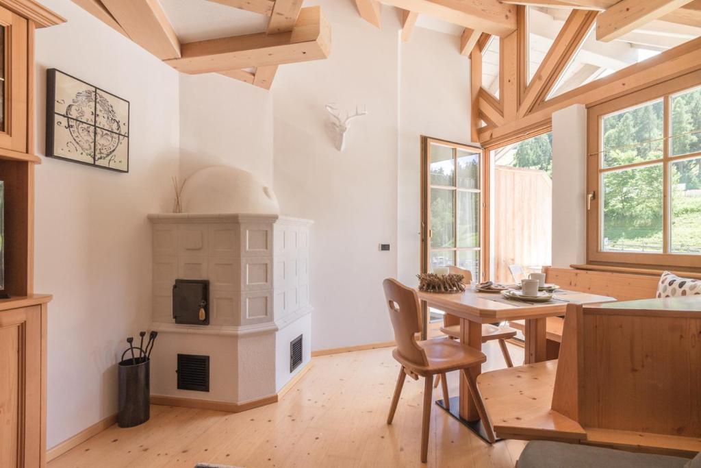 Zdjęcie z galerii obiektu Casa Serena w mieście San Candido