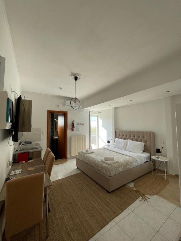 Greece Apartments Now - Housity