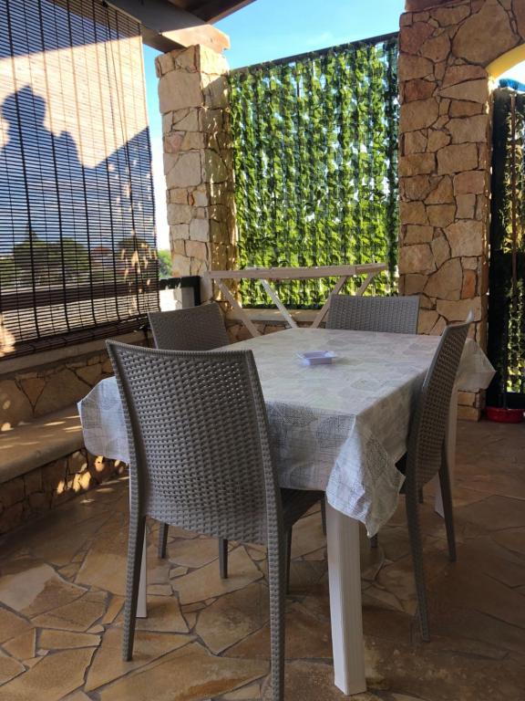 Zdjęcie z galerii obiektu Villa Oasi Dei Sogni w mieście Lampedusa