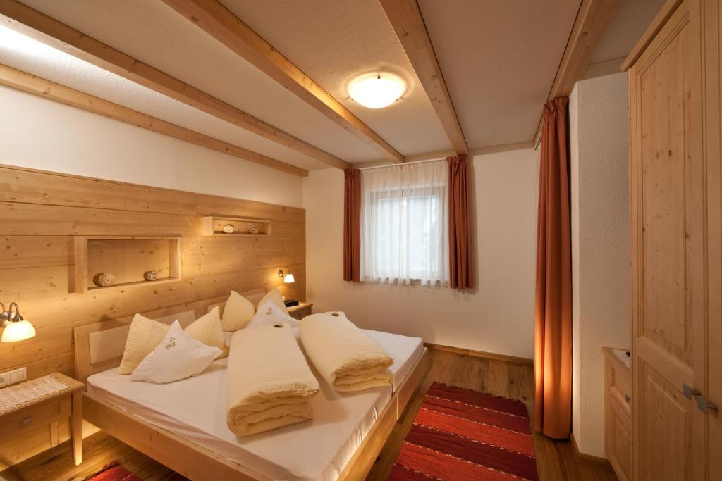 Ciasa Sunara - Wohnung Mit Einem Schlafzimmer