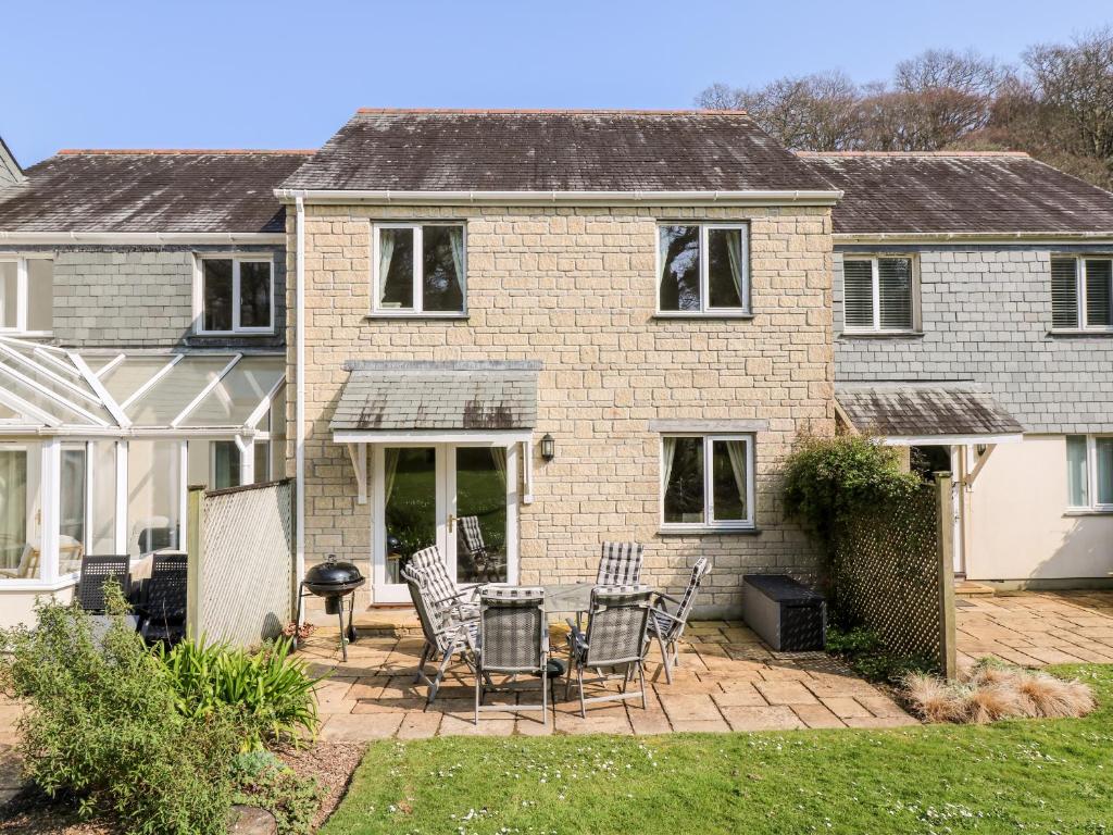 Sild Cottage, Falmouth (updated prices 2024)