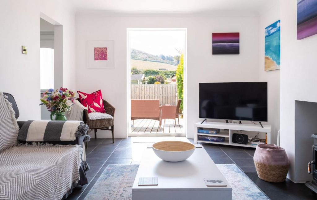 WOOLACOMBE OAKLEA 4 Bedrooms