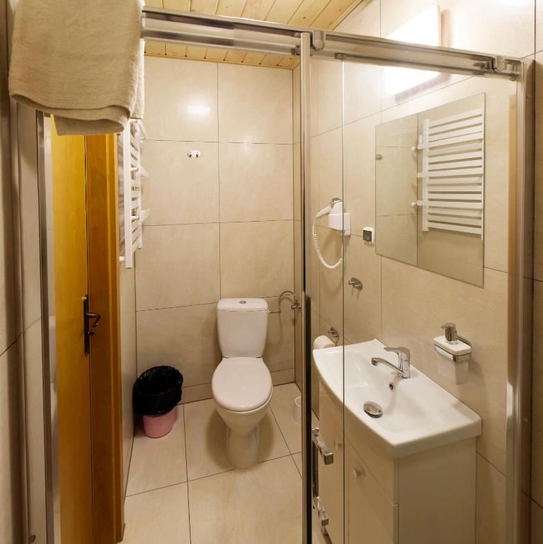 Agroturystyka Chmiel - 14