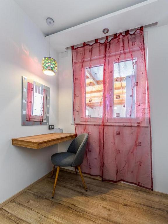 Fotografie z fotogalerie ubytování Vega Lux Apartment v destinaci Jadranovo