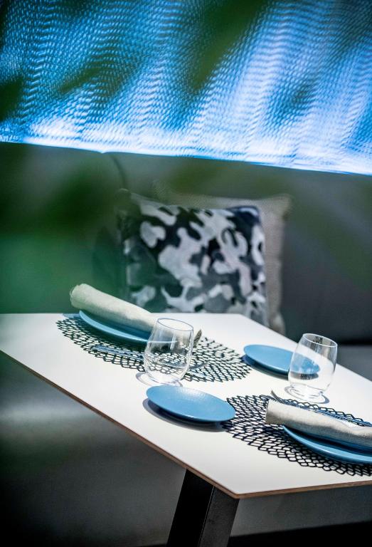 Sallés Hotel Pere IV - Resim 43