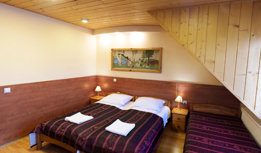 Agroturystyka Chmiel - 2