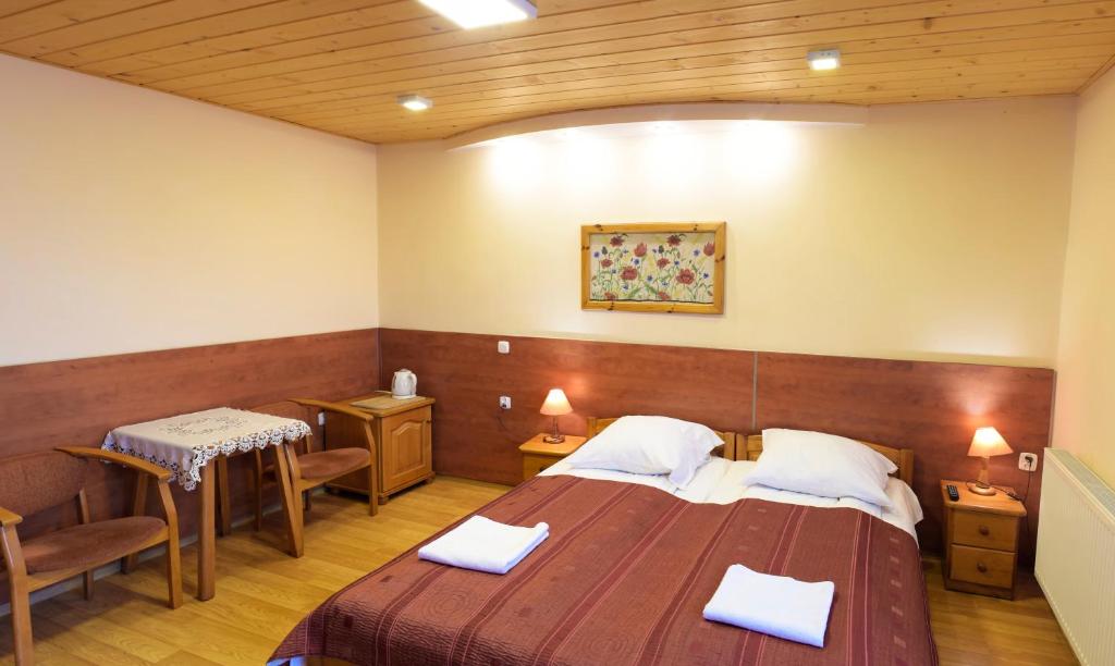 Agroturystyka Chmiel - 9