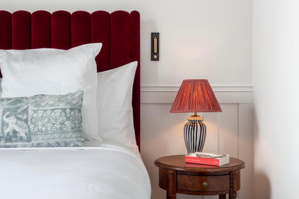Derechos de imagen reservados por Booking.com