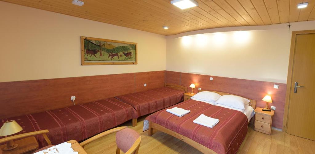 Agroturystyka Chmiel - 6