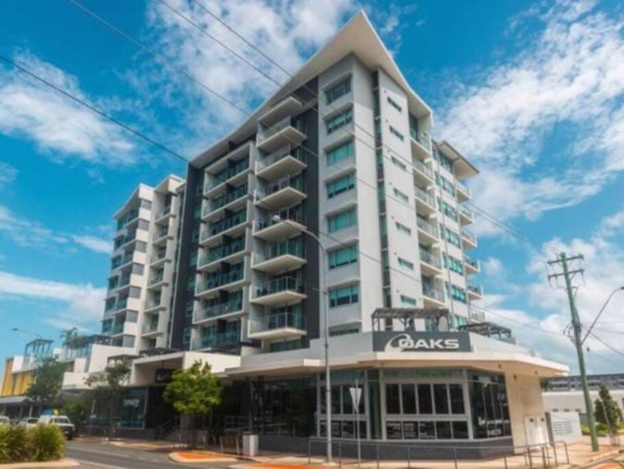 Excellent Location Modern Hotel Room in Mackay, Mackay (updated