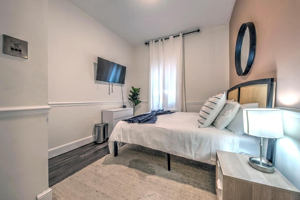 Good Hotels Boston - Estudio Estándar