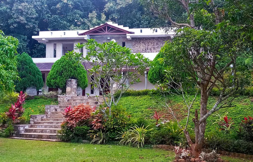 Diyawara River Residence, Matale, Sri Lanka