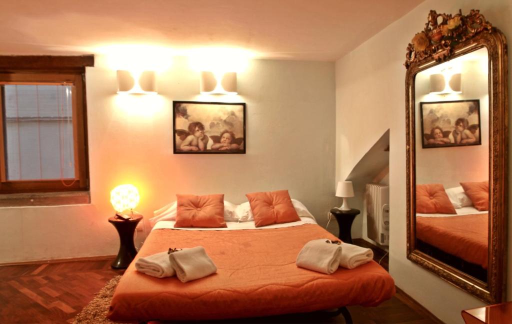 Derechos de imagen reservados por Booking.com