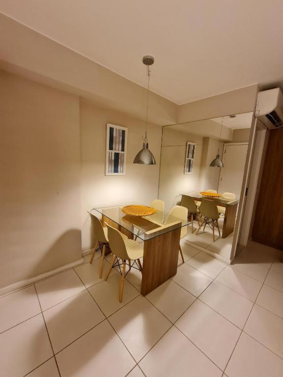 RIO STAY - Studio Met Balkon