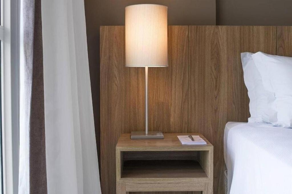 RIO STAY - Suite Met Balkon