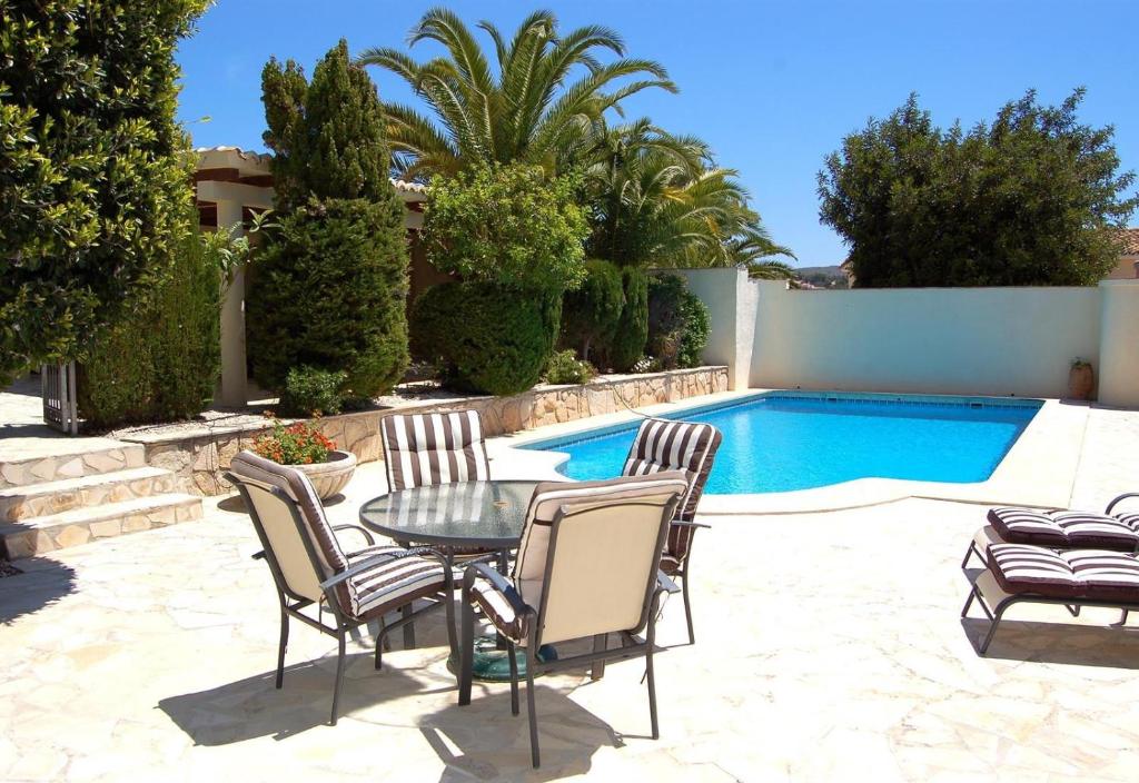 Villa Salamanca