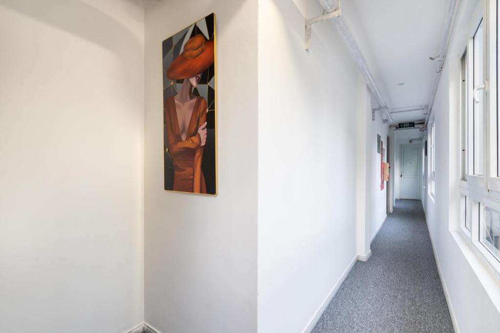 Fotografie z fotogalerie ubytování Hanoi Memory Legends Hotel v Hanoji
