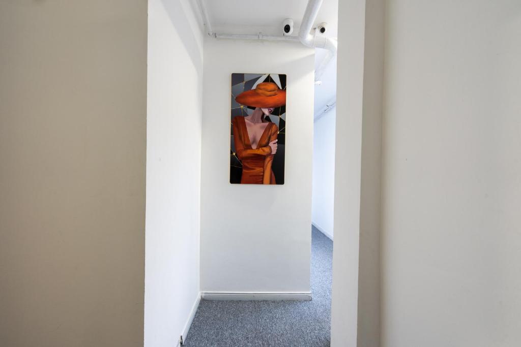 Fotografie z fotogalerie ubytování Hanoi Memory Legends Hotel v Hanoji