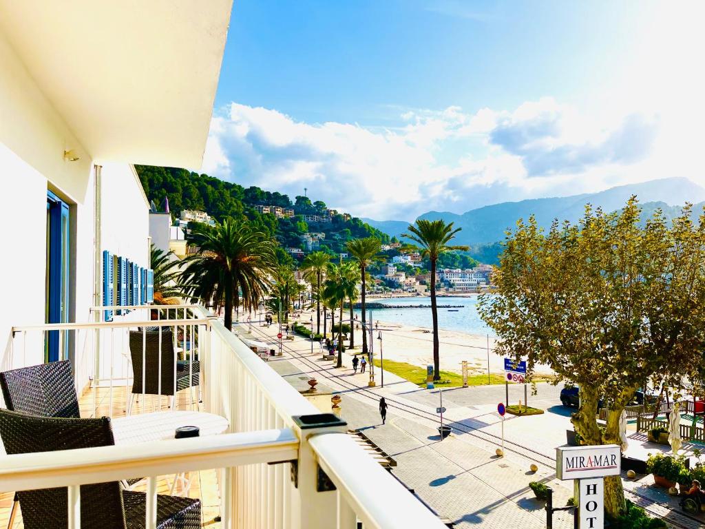 Hotel Miramar, Port de Soller – Updated 2023 Prices