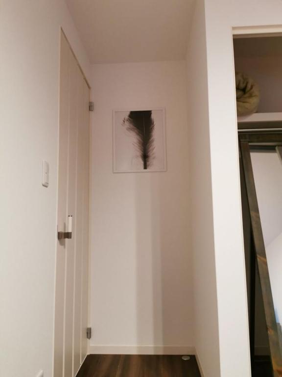 Fotografie z fotogalerie ubytování Bell house v Tokiu