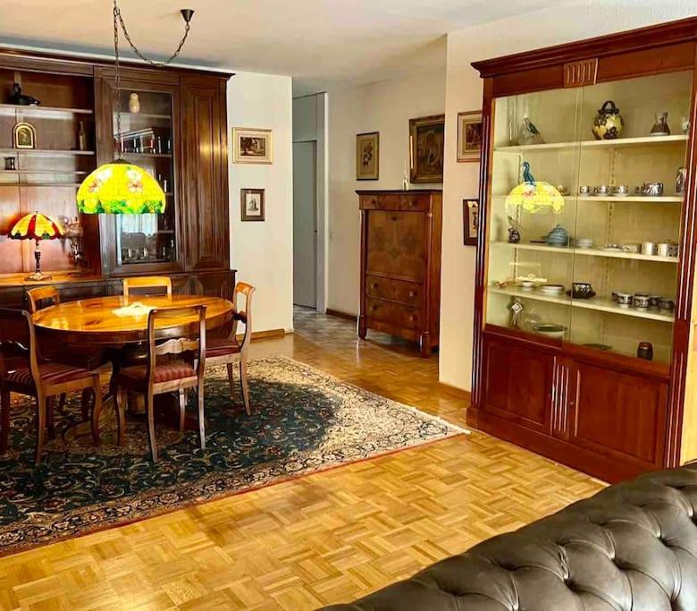 Appartement 7,0 pièces 3 chambres proximité aéroport - Hizvo