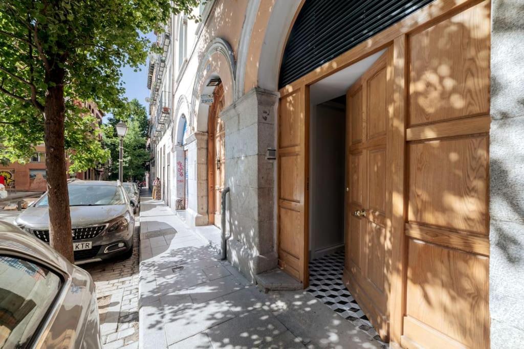 Okolie apartmánu