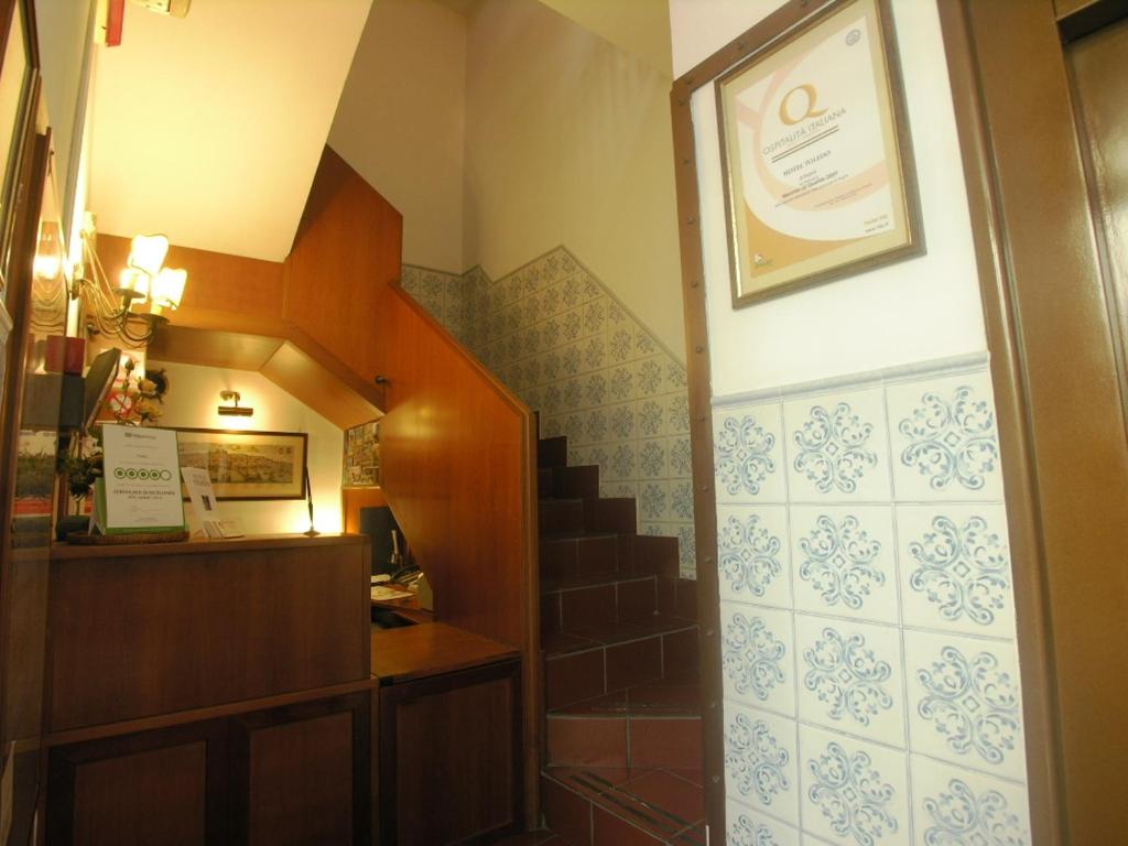 Hotel Toledo - Resim 42
