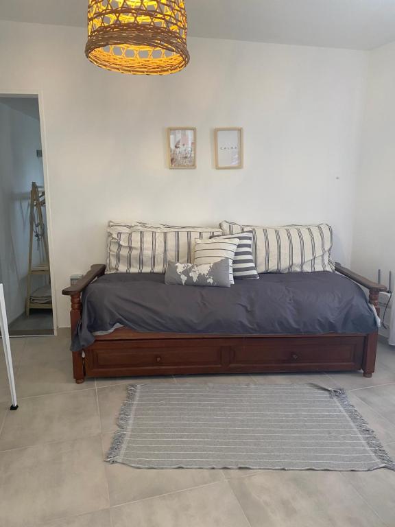 Espacio Edison 1 - Appartement D'une Chambre