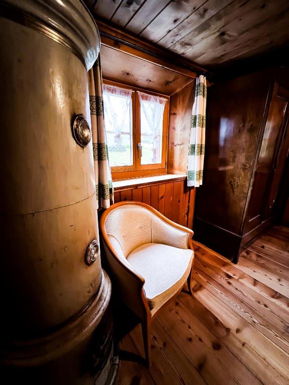 Fotografie z fotogalerie ubytování Albergo Ristorante Selva v destinaci Poschiavo