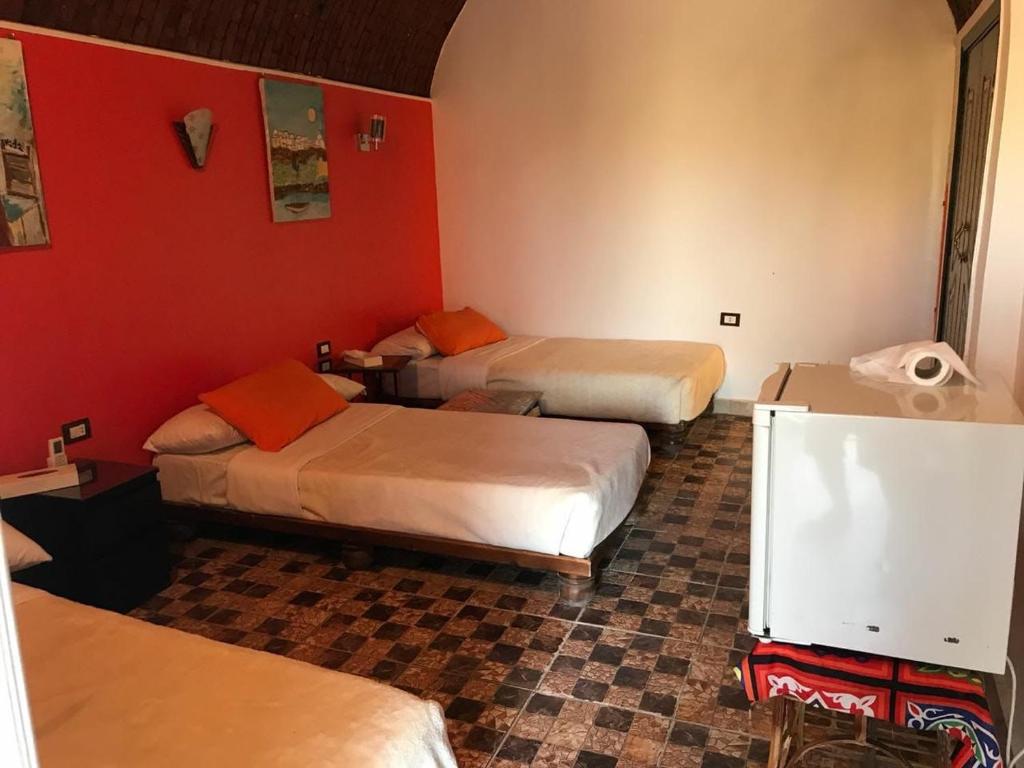 Artika Wadi Kiki Hotel - 11