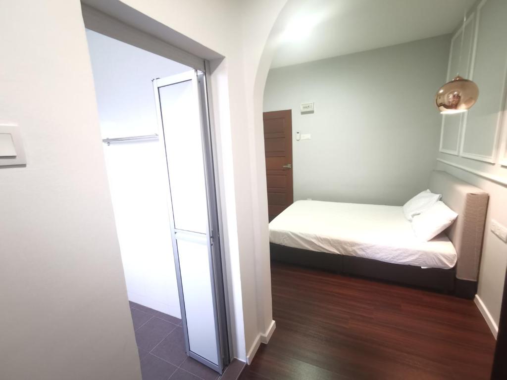 ₘₐcₒ ₕₒₘₑ【Private Room】@Sentosa 【Southkey】【Mid Valley】 - Rala De Reina Estándar