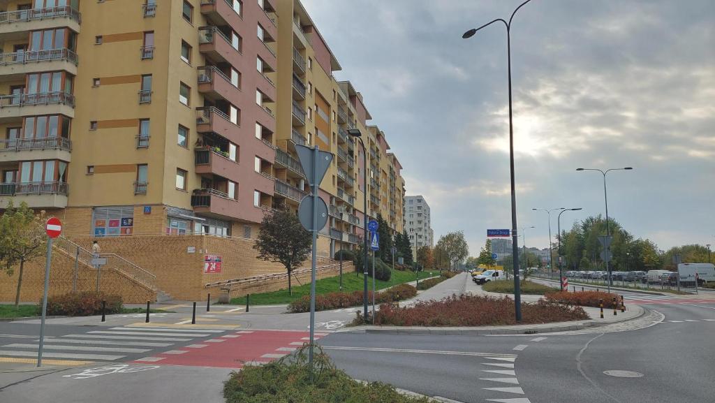 Apartment close Warsaw Airport Bus 15min, Warschau (aktualisierte Preise für 2024)