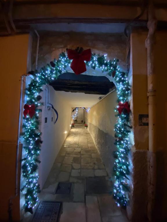 Zdjęcie z galerii obiektu Supriani Luxury B&B w mieście Acquaviva delle Fonti