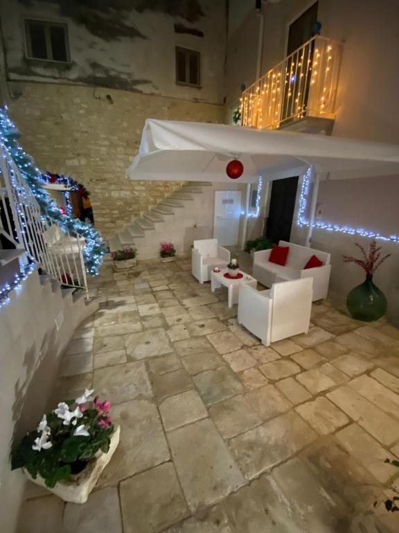 Zdjęcie z galerii obiektu Supriani Luxury B&B w mieście Acquaviva delle Fonti
