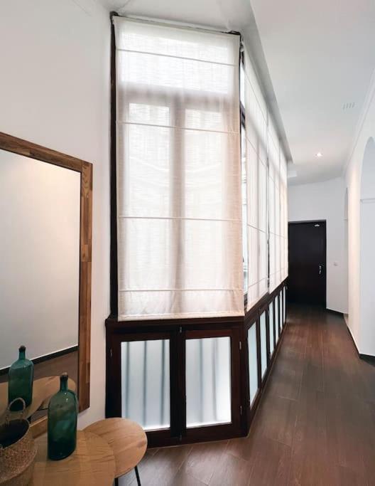 Fotografie z fotogalerie ubytování Casa Odisea Cádiz v destinaci Cádiz