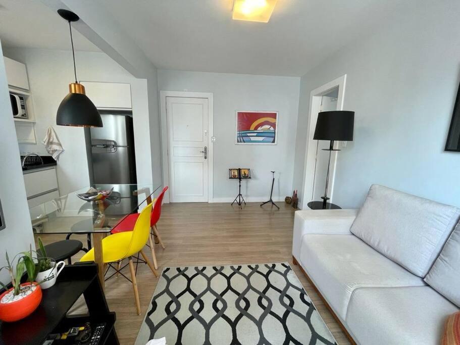 Apartamento no centro de Floripa - Housity