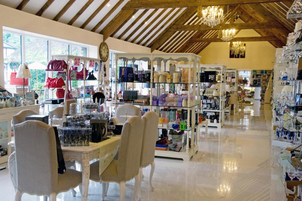 Foto sihtkohas Ballyvourney asuva majutusasutuse Mills Inn galeriist