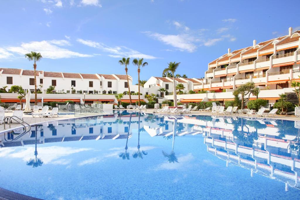 La Casita di Moni Luxury - Pool - Las Americas