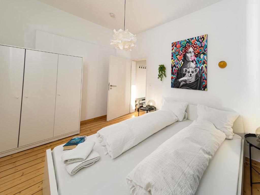 Fabelhafte Apartments zum wohlfühlen mit JUNIK Apartments - 1ベッドルームのアパート