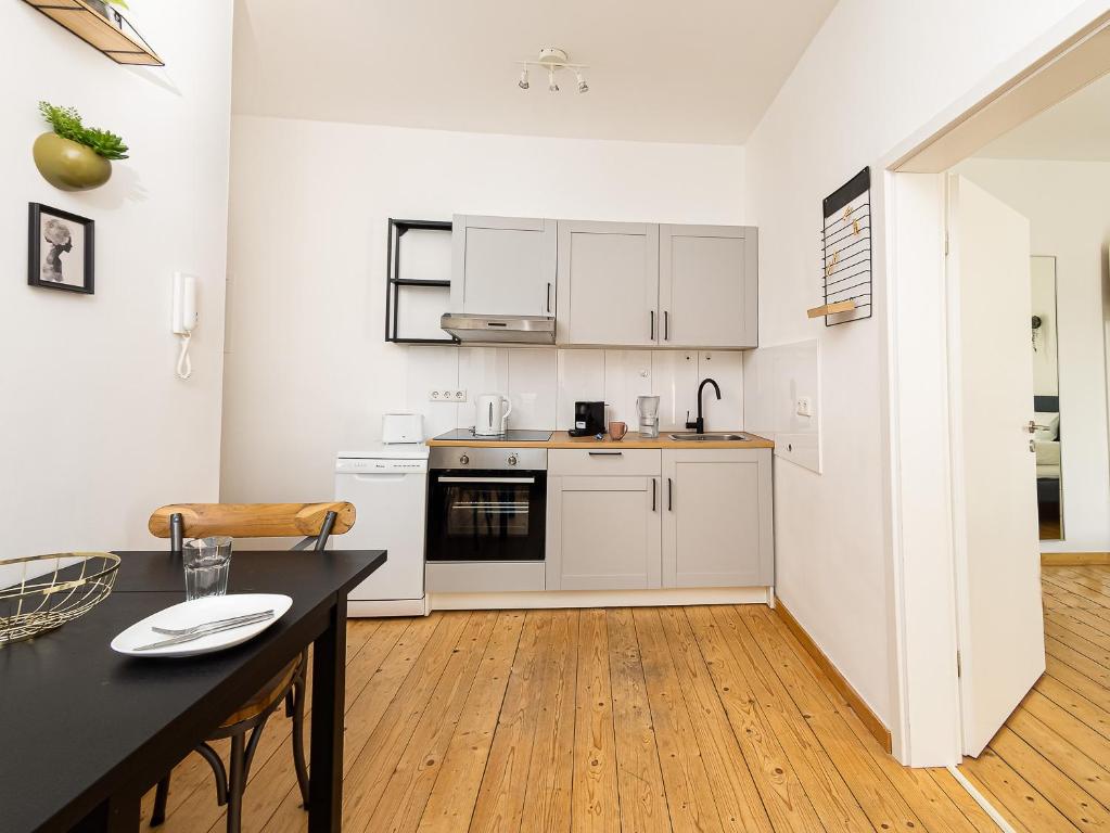 Fabelhafte Apartments zum wohlfühlen mit JUNIK Apartments - 1ベッドルームのアパート
