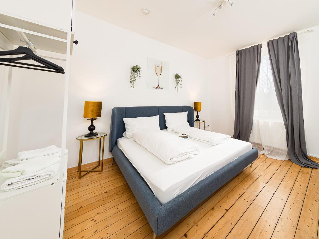 Fabelhafte Apartments zum wohlfühlen mit JUNIK Apartments - 