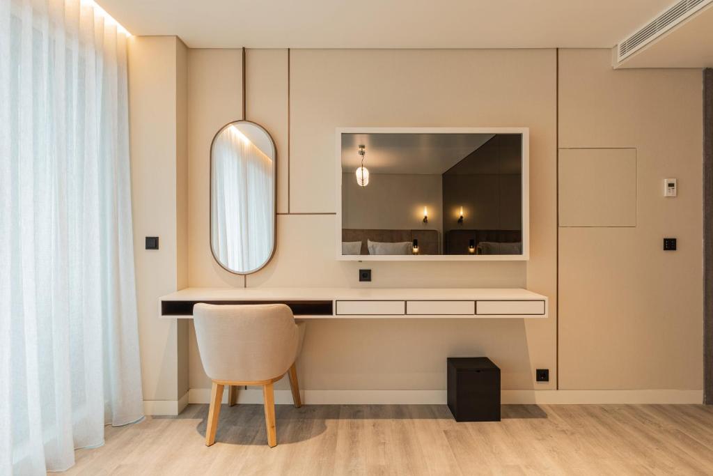 LUSTER Hotel - Resim 30
