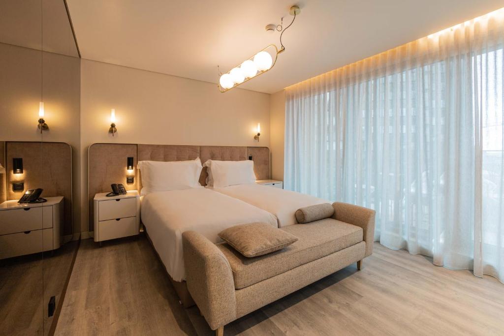 LUSTER Hotel - Resim 38