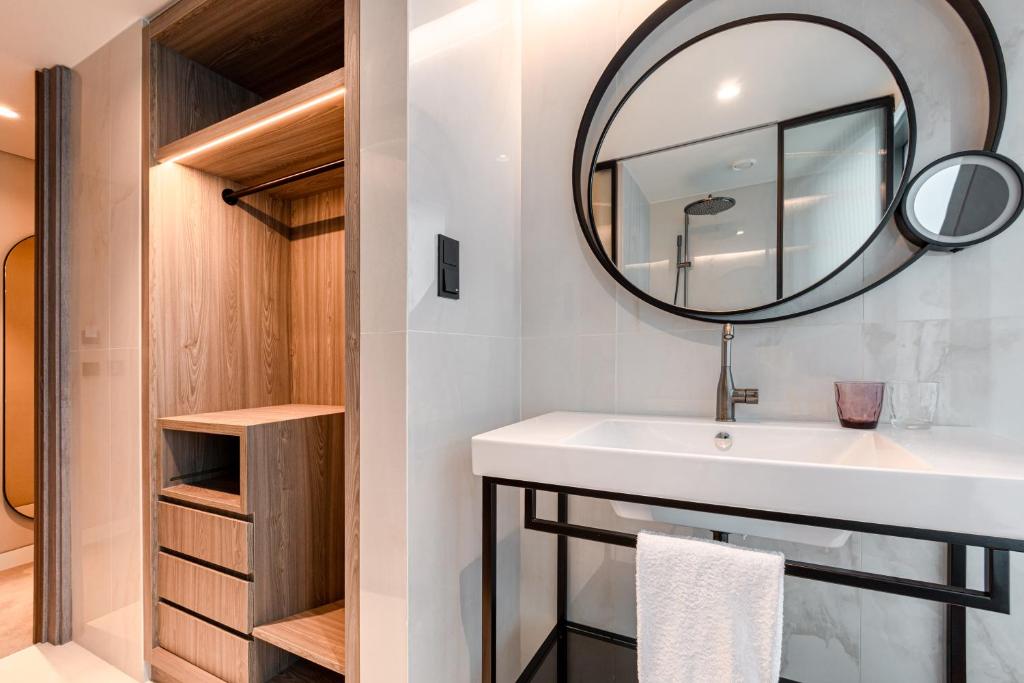 LUSTER Hotel - Resim 40